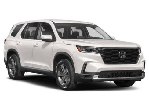 Used 2023 Honda Pilot EX-L image 9