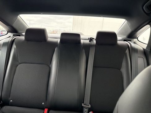 Certified 2023 Honda Civic Sport image 9