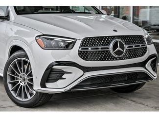 New 2026 Mercedes-Benz GLE 450 4MATIC Coupe video 2