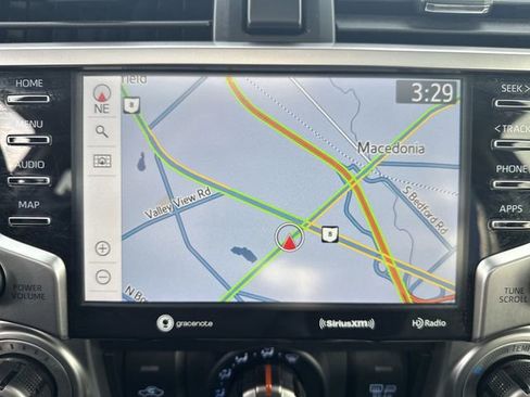 Used 2023 Toyota 4Runner SR5 Premium image 16