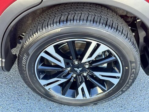 Used 2025 Mitsubishi Eclipse Cross SE image 23