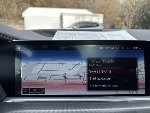 Used 2023 BMW X5 xDrive40i image 13