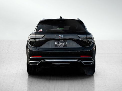 New 2026 Buick Envision Avenir AWD/4WD image 5