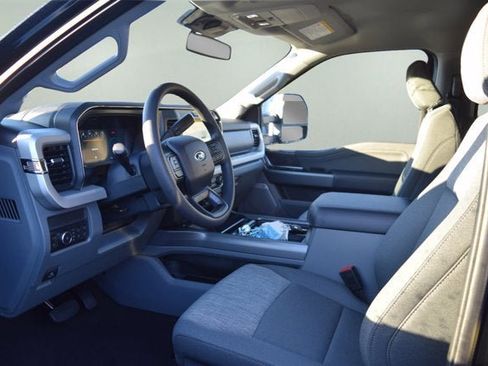 New 2026 Ford F250 XL w/ STX Appearance Package image 6