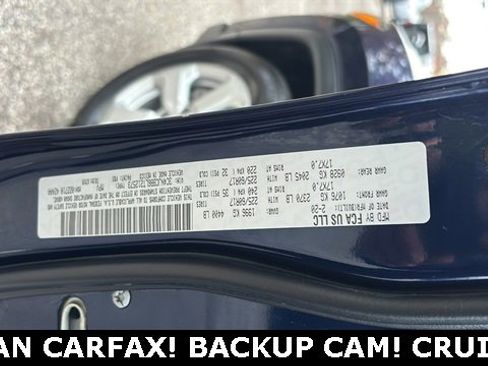 Used 2020 Jeep Compass Latitude image 32