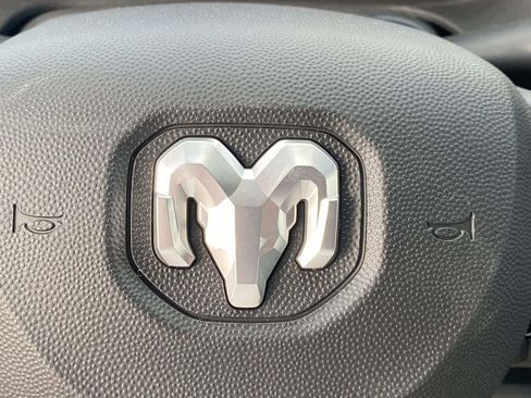 New 2025 RAM ProMaster 3500 w/ Convenience Group image 52