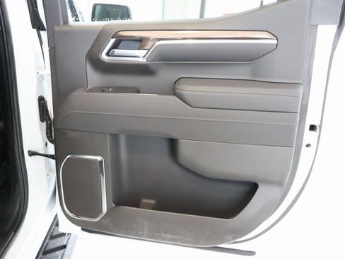 New 2026 Chevrolet Silverado 1500 LT Trail Boss w/ Convenience Package II image 36