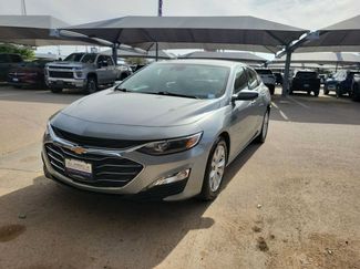 Used 2024 Chevrolet Malibu LT FWD video 4