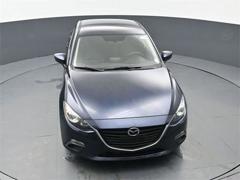 Used 2016 MAZDA MAZDA3 i Sport image 43