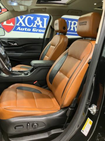 Used 2017 GMC Acadia SLT AWD/4WD image 27