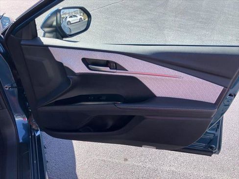 Certified 2026 Toyota Camry XLE w/ Premium Plus Package image 35