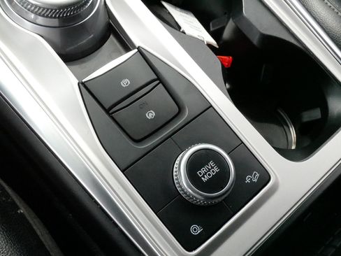 Used 2021 Ford Explorer Limited w/ Hybrid Equipment Group 310A AWD/4WD image 25