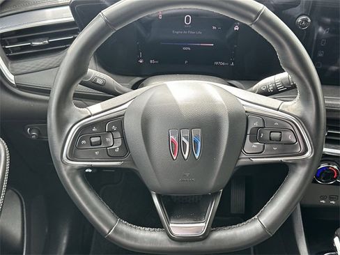 Used 2024 Buick Encore GX Sport Touring w/ Comfort Package image 11