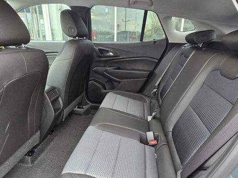 New 2026 Chevrolet Trax LT w/ Driver Confidence Package FWD image 26