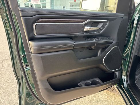 New 2026 RAM 1500 Laramie image 8
