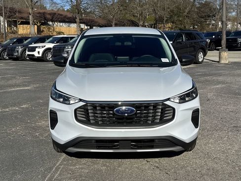 New 2026 Ford Escape Active image 2