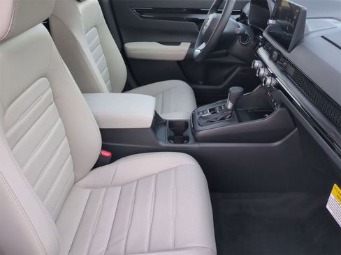 New 2026 Honda CR-V EX-L image 11