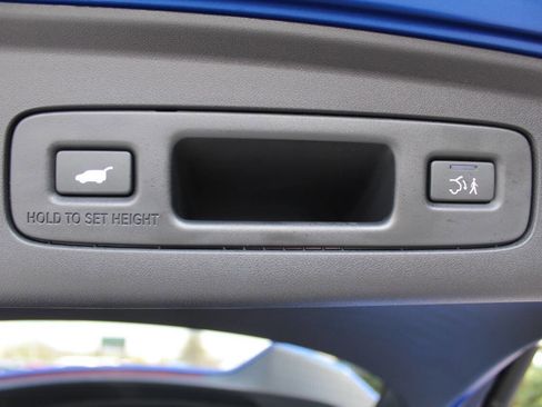 Used 2025 Acura ADX A-Spec AWD/4WD image 22
