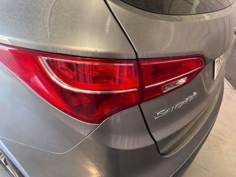 Used 2016 Hyundai Santa Fe Sport FWD image 12