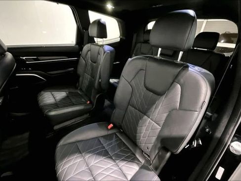 Used 2023 Kia Telluride SX X-Line AWD/4WD image 29