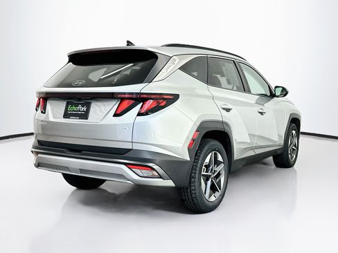 Used 2025 Hyundai Tucson SEL AWD/4WD image 9
