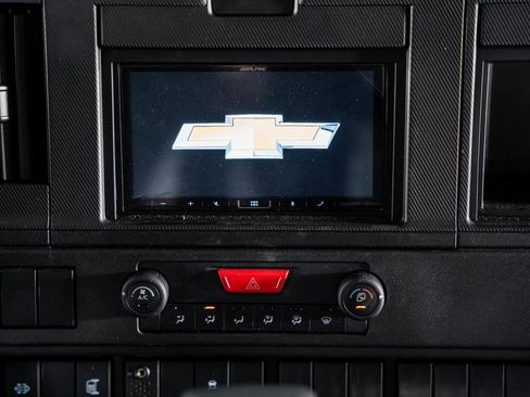 New 2025 Chevrolet Low Cab Forward 5500XD image 26