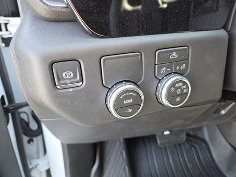 New 2026 GMC Sierra 1500 Elevation w/ Preferred Package RWD image 6