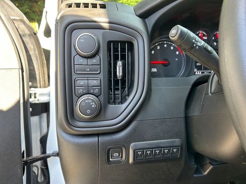 New 2024 Chevrolet Silverado 2500 W/T w/ WT Convenience Package image 21