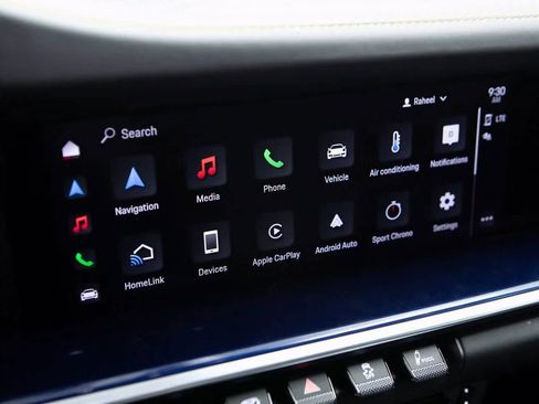 Certified 2023 Porsche 911 Turbo S image 15