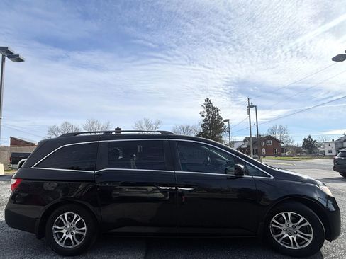 Used 2013 Honda Odyssey EX image 6