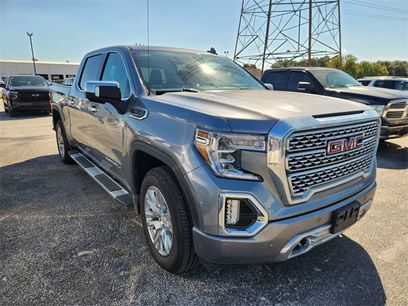 Used 2019 GMC Sierra 1500 Denali w/ Technology Package