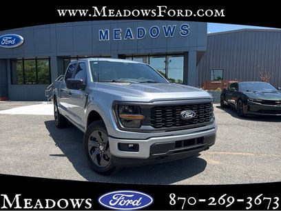 Used 2025 Ford F150 STX w/ Equipment Group 200A