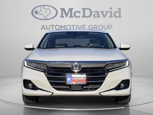 Used 2024 Honda Accord Sport image 14