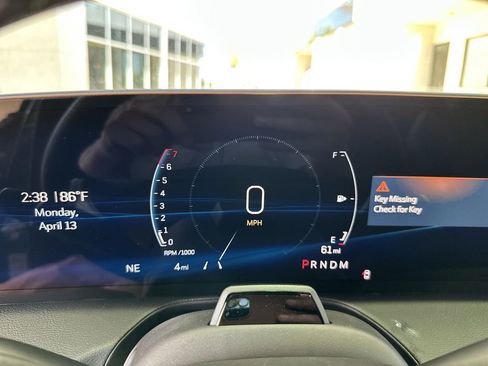 New 2026 Cadillac CT5 Sport image 37