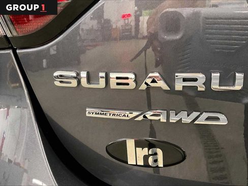 Certified 2025 Subaru Legacy Limited AWD/4WD image 31