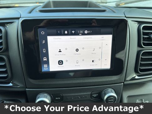 Used 2023 RAM ProMaster 3500 image 69