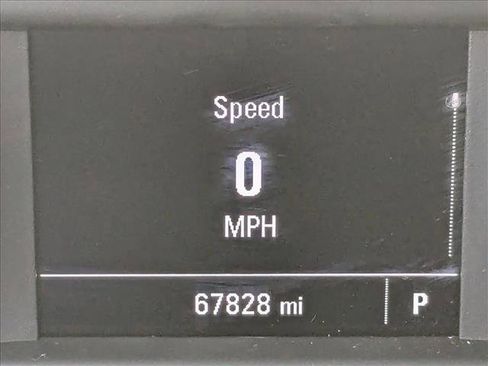 Used 2019 Chevrolet Silverado 1500 Custom w/ Trailering Package RWD image 11
