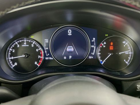 Used 2024 MAZDA CX-50 AWD 2.5 Turbo image 16