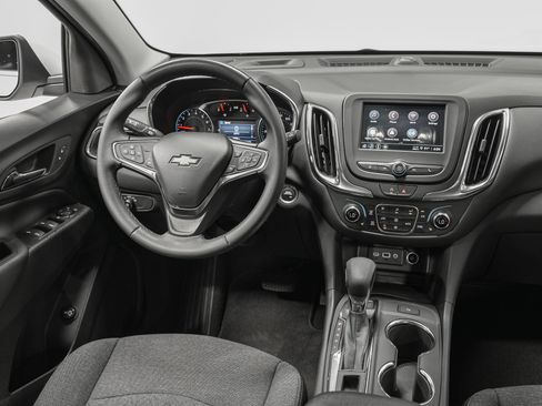 Used 2024 Chevrolet Equinox LT AWD/4WD image 28