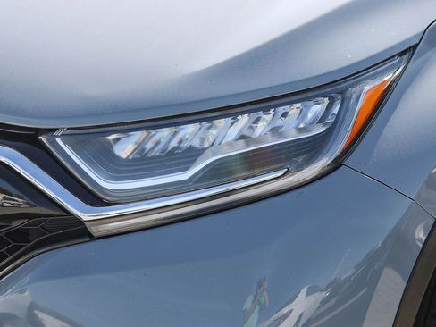 Used 2021 Honda CR-V EX-L image 5