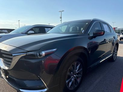 Used 2018 MAZDA CX-9 Grand Touring