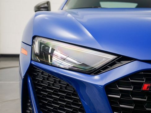 Used 2023 Audi R8 V10 performance image 13