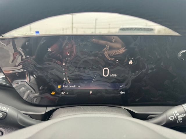 New 2026 Buick Envista Preferred w/ Convenience I Package FWD image 8