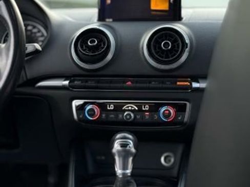 Used 2019 Audi A3 2.0T Titanium w/ Convenience Package image 20