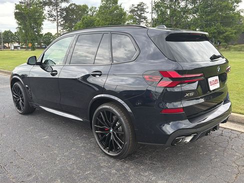 New 2026 BMW X5 sDrive40i w/ Executive Package RWD image 4