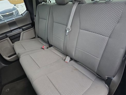 Used 2016 Ford F150 XLT w/ Equipment Group 301A Mid image 10