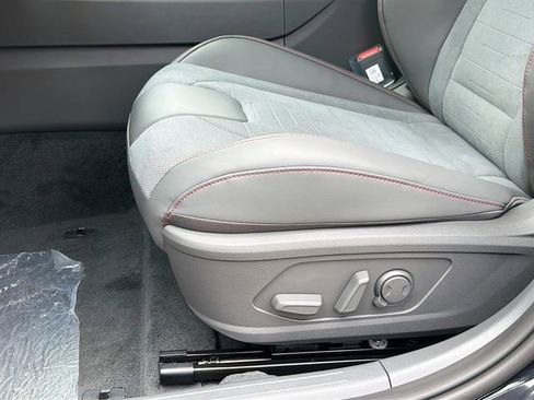 New 2026 Hyundai Sonata N Line FWD image 20
