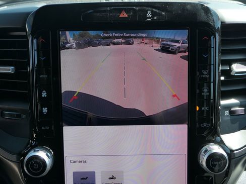 New 2026 RAM 3500 Tradesman image 22