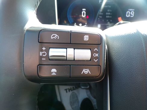 Used 2025 Hyundai Santa Fe XRT image 22