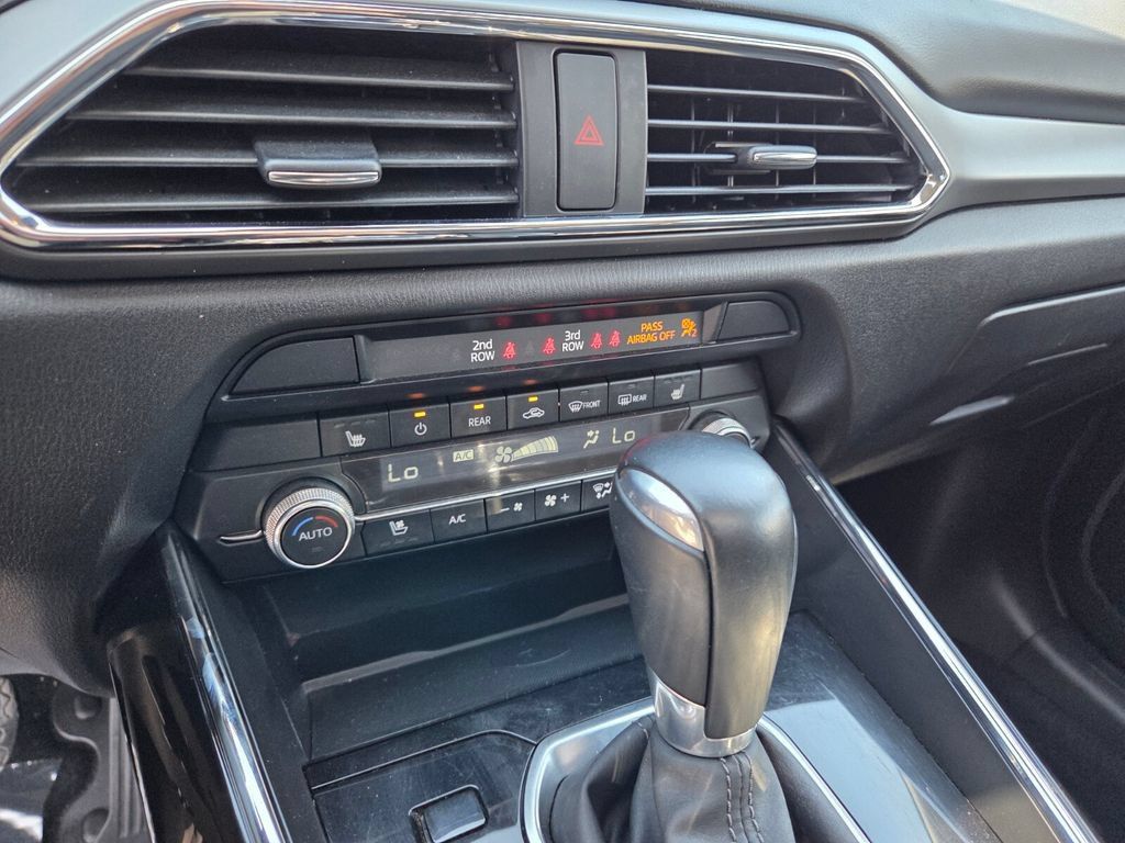 Used 2023 MAZDA CX-9 Touring Plus AWD/4WD image 27